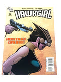 HAWKGIRL VOL.1 #58. NM CONDITION.