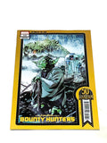 STAR WARS - BOUNTY HUNTERS #14. VARIANT COVER. NM CONDITION.