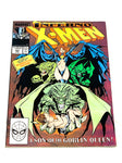 UNCANNY X-MEN #241. FN+ CONDITION.