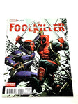 FOOLKILLER #1. VARIANT COVER. NM CONDITION.