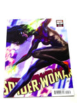 SPIDER-WOMAN VOL.7 #5. VARIANT COVER. NM CONDITION.