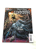 WEB OF VENOM - WRAITH #1. NM CONDITION.