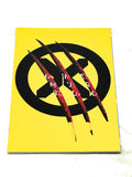 WOLVERINE VOL.7 #1. VARIANT COVER. NM CONDITION.