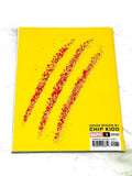 WOLVERINE VOL.7 #1. VARIANT COVER. NM CONDITION.