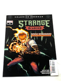 STRANGE ACADEMY #3. NM CONDITION.