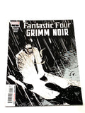 FANTASTIC FOUR - GRIMM NOIR #1. NM CONDITION.
