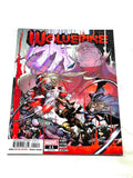 WOLVERINE VOL.7 #11. NM CONDITION.