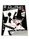 ROACHMILL #5. FN+ CONDITION.