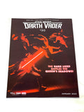 STAR WARS - REVELATIONS #1. NM CONDITION.