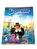 THE SHADOW VOL.3 #6. VFN CONDITION.