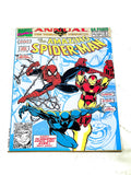 AMAZING SPIDER-MAN VOL.1 ANNUAL #25. VFN CONDITION.