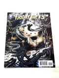 FRIDAY THE 13TH #5. VFN CONDITION.