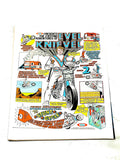SPECIAL MARVEL EDITION #16. VFN CONDITION.
