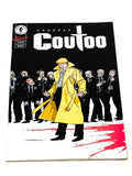 COUTOO #1. VFN+ CONDITION.