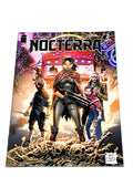 NOCTERRA #2. NM CONDITION.