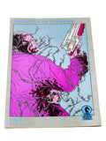 DARK HORSE FUTURES 1989. NM- CONDITION.