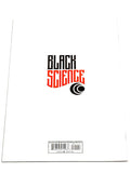 BLACK SCIENCE #1. NM CONDITION.