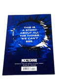 NOCTERRA #2. NM CONDITION.