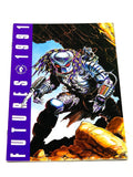 DARK HORSE FUTURES 1991. NM- CONDITION.