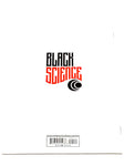 BLACK SCIENCE #4. NM CONDITION.