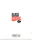 BLACK SCIENCE #8. NM CONDITION.