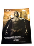 JSA CLASSIFIED #2. NM- CONDITION.