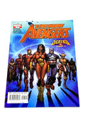NEW AVENGERS VOL. 1 #7. VFN CONDITION.