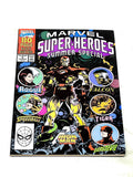 MARVEL SUPER-HEROES VOL.2 #2. VFN- CONDITION.