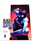 BLACK SCIENCE #16. NM CONDITION.