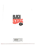 BLACK SCIENCE #16. NM CONDITION.