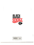 BLACK SCIENCE #19. NM CONDITION.