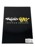 BATMAN/THE MAXX - ARKHAM DREAMS #1. NM- CONDITION.