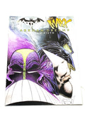 BATMAN/THE MAXX - ARKHAM DREAMS #2. VFN+ CONDITION.