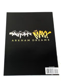 BATMAN/THE MAXX - ARKHAM DREAMS #2. VFN+ CONDITION.
