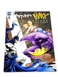 BATMAN/THE MAXX - ARKHAM DREAMS #3. VFN+ CONDITION.