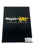 BATMAN/THE MAXX - ARKHAM DREAMS #3. VFN+ CONDITION.