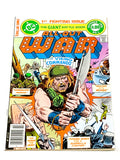 ALL OUT WAR #1. NM- CONDITION.