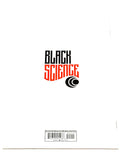 BLACK SCIENCE #24. NM CONDITION.