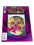 TRINITY OF SIN - PANDORA #1 NM CONDITION.