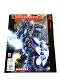 THE ULTIMATES VOL.1 #4. NM CONDITION.