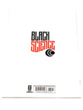 BLACK SCIENCE #31. NM CONDITION.