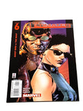 THE ULTIMATES VOL.1 #6. NM CONDITION.