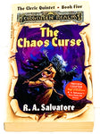 FORGOTTEN REALMS - THE CHAOS CURSE P/B. FN CONDITION