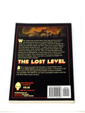 THE LOST LEVEL BY BRIAN KEENE.  NM- CONDITION.