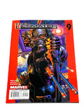 THE ULTIMATES VOL.1 #9. NM- CONDITION.