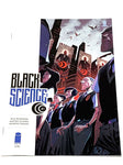 BLACK SCIENCE #41. NM CONDITION.