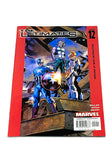 THE ULTIMATES VOL.1 #12. NM- CONDITION.