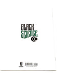BLACK SCIENCE #42. NM CONDITION.