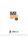 BLACK SCIENCE #43. NM CONDITION.