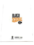 BLACK SCIENCE #43. NM CONDITION.